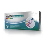 Activlab MultiVit for Man 60 caps, Activlab MultiVit for Man 60 caps  в интернет магазине Mega Mass