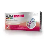 Activlab MultiVit for Woman 60 caps, Activlab MultiVit for Woman 60 caps  в интернет магазине Mega Mass