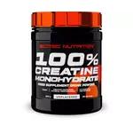 Scitec Nutrition 100% Creatine Monohydrate 300 g, Фасовка: 300 g, Scitec Nutrition 100% Creatine Monohydrate 300 g, Фасовка: 300 g  в интернет магазине Mega Mass
