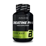BioTech Creatine PH-X 90 caps, Фасовка: 90 caps, Вкусы: Unflavored  / Без вкуса, BioTech Creatine PH-X 90 caps, Фасовка: 90 caps, Вкусы: Unflavored  / Без вкуса  в интернет магазине Mega Mass