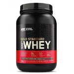 Optimum Nutrition Gold Standard 100% Whey 909 g, Фасовка: 909 g, Вкусы: Banana / Банан, Optimum Nutrition Gold Standard 100% Whey 909 g, Фасовка: 909 g, Вкусы: Banana / Банан  в интернет магазине Mega Mass