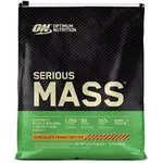Optimum Nutrition Serious Mass 5440 g, Фасовка: 5400 g, Вкусы: Chocolate Peanut Butter / Шоколад с Арахисовой Пастой, Optimum Nutrition Serious Mass 5440 g, Фасовка: 5400 g, Вкусы: Chocolate Peanut Butter / Шоколад с Арахисовой Пастой  в интернет магазине Mega Mass