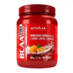 ActivLab BCAA XTRA Instant 500 g, Фасовка: 500 g, Вкусы: Cola / Кола, ActivLab BCAA XTRA Instant 500 g, Фасовка: 500 g, Вкусы: Cola / Кола  в интернет магазине Mega Mass