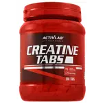 ActivLab Creatine Monohydrate 300 tabs, Фасовка: 300 tabs, Вкусы: Unflavored  / Без вкуса, ActivLab Creatine Monohydrate 300 tabs, Фасовка: 300 tabs, Вкусы: Unflavored  / Без вкуса  в интернет магазине Mega Mass