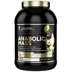 Kevin Levrone Anabolic Mass 3000 g, Фасовка: 3000 g, Вкусы:  Chocolate / Шоколад, Kevin Levrone Anabolic Mass 3000 g, Фасовка: 3000 g, Вкусы:  Chocolate / Шоколад  в интернет магазине Mega Mass