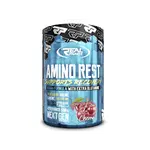 Real Pharm Amino Rest 500g, Фасовка: 500 g, Вкусы: Apple Rhubarb / Яблоко Ревень, Real Pharm Amino Rest 500g, Фасовка: 500 g, Вкусы: Apple Rhubarb / Яблоко Ревень  в интернет магазине Mega Mass