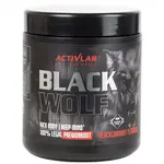 ActivLab Black Wolf 300 g, Фасовка: 300 g, Вкусы: Lemon / Лимон, ActivLab Black Wolf 300 g, Фасовка: 300 g, Вкусы: Lemon / Лимон  в интернет магазине Mega Mass