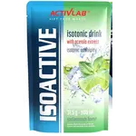 ActivLab ISO Active 31,5 g, Фасовка: 31,5 g, Вкусы: Iced Lemonade / Холодный Лимонад, ActivLab ISO Active 31,5 g, Фасовка: 31,5 g, Вкусы: Iced Lemonade / Холодный Лимонад  в интернет магазине Mega Mass