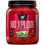 BSN N.O.-Xplode 1100 g, Фасовка: 1100 g , Вкусы: Green Apple / Зелёное яблоко , BSN N.O.-Xplode 1100 g, Фасовка: 1100 g , Вкусы: Green Apple / Зелёное яблоко   в интернет магазине Mega Mass