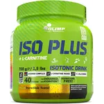 Olimp Iso Plus 700 g, Фасовка: 700 g, Вкусы: Tropical / Тропический, Olimp Iso Plus 700 g, Фасовка: 700 g, Вкусы: Tropical / Тропический  в интернет магазине Mega Mass