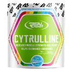 Real Pharm Cytrulline 200 g, Вкусы: Raspberry Strawberry / Малина Клубника, Real Pharm Cytrulline 200 g, Вкусы: Raspberry Strawberry / Малина Клубника  в интернет магазине Mega Mass