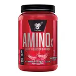 BSN Amino X 1000 g, Фасовка: 1000 g, Вкусы: Watermelon / Арбуз, BSN Amino X 1000 g, Фасовка: 1000 g, Вкусы: Watermelon / Арбуз  в интернет магазине Mega Mass