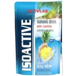 ActivLab ISO Active 31,5 g, Фасовка: 31,5 g, Вкусы: Pineapple / Ананас, ActivLab ISO Active 31,5 g, Фасовка: 31,5 g, Вкусы: Pineapple / Ананас  в интернет магазине Mega Mass