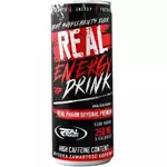 Real Pharm Real Energy Drink 250 ml, Real Pharm Real Energy Drink 250 ml  в интернет магазине Mega Mass