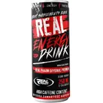 Real Pharm Real Energy Drink 250 ml, Real Pharm Real Energy Drink 250 ml  в интернет магазине Mega Mass