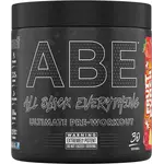 Applied Nutrition ABE - All Black Everything 375 g, Фасовка: 375 g, Вкусы: Fruit Punch / Фруктовый Пунш, Applied Nutrition ABE - All Black Everything 375 g, Фасовка: 375 g, Вкусы: Fruit Punch / Фруктовый Пунш  в интернет магазине Mega Mass