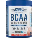 Applied Nutrition BCAA Amino-Hydrate 450 g, Фасовка: 450 g, Вкусы: Fruit Burst / Фруктовый Взрыв, Applied Nutrition BCAA Amino-Hydrate 450 g, Фасовка: 450 g, Вкусы: Fruit Burst / Фруктовый Взрыв  в интернет магазине Mega Mass