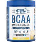 Applied Nutrition BCAA Amino-Hydrate 450 g, Фасовка: 450 g, Смак: Pineapple / Ананас, image 