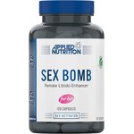 Applied Nutrition Sex Bomb Female Libido Enhancer (For Her) 120 caps, image 