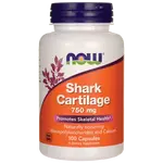 NOW Shark Cartilage 100 Capsules, NOW Shark Cartilage 100 Capsules  в интернет магазине Mega Mass