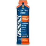 Applied Nutrition Gel Endurance Velocity - Fuel Sprint 60 g, Фасовка: 60 g, Вкусы: Orange / Апельсин, Applied Nutrition Gel Endurance Velocity - Fuel Sprint 60 g, Фасовка: 60 g, Вкусы: Orange / Апельсин  в интернет магазине Mega Mass