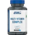 Applied Nutrition Multi - Vitamin Complex 90 caps, Applied Nutrition Multi - Vitamin Complex 90 caps  в интернет магазине Mega Mass