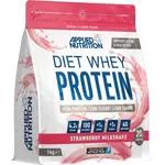Applied Nutrition Diet Whey Protein 1000 g, Фасовка: 1000 g, Вкусы: Strawberry Milkshake / Клубничный Милкшейк, Applied Nutrition Diet Whey Protein 1000 g, Фасовка: 1000 g, Вкусы: Strawberry Milkshake / Клубничный Милкшейк  в интернет магазине Mega Mass