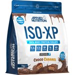 Applied Nutrition ISO - XP 1000 g, Фасовка: 1000 g, Смак: Choco Caramel / Шоколад Карамель, image 