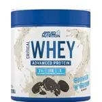 Applied Nutrition Critical Whey 150 g, Фасовка: 150 g, Вкусы: Cookies & Cream / Печенье с Кремом, Applied Nutrition Critical Whey 150 g, Фасовка: 150 g, Вкусы: Cookies & Cream / Печенье с Кремом  в интернет магазине Mega Mass