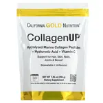 California Gold Nutrition Collagen Up 206 g, Фасовка: 206 g, Вкусы: Unflavored  / Без вкуса, California Gold Nutrition Collagen Up 206 g, Фасовка: 206 g, Вкусы: Unflavored  / Без вкуса  в интернет магазине Mega Mass