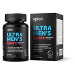 Vplab Ultra Men's Sport 90 tabs, Фасовка: 90 tabs, Vplab Ultra Men's Sport 90 tabs, Фасовка: 90 tabs  в интернет магазине Mega Mass