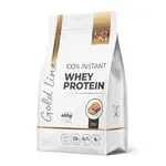 Sport Generation Gold Line 100% Instant Whey Protein 450 g, Фасовка: 450 g, Вкусы: Cookie Milk Chocolate / Печенье Молочный Шоколад, Sport Generation Gold Line 100% Instant Whey Protein 450 g, Фасовка: 450 g, Вкусы: Cookie Milk Chocolate / Печенье Молочный Шоколад  в интернет магазине Mega Mass