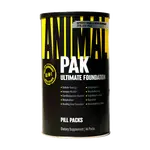 Universal Nutrition Animal Pak 44 packs, Universal Nutrition Animal Pak 44 packs  в интернет магазине Mega Mass