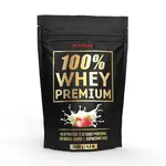 Activlab 100% Whey Premium 2000 g, Фасовка: 2000 g, Вкусы:  Strawberry / Клубника, Activlab 100% Whey Premium 2000 g, Фасовка: 2000 g, Вкусы:  Strawberry / Клубника  в интернет магазине Mega Mass