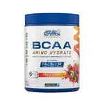 Applied Nutrition BCAA Amino-Hydrate 450 g, Фасовка: 450 g, Вкусы: Fruit Burst / Фруктовый Взрыв, Applied Nutrition BCAA Amino-Hydrate 450 g, Фасовка: 450 g, Вкусы: Fruit Burst / Фруктовый Взрыв  в интернет магазине Mega Mass