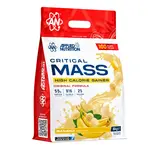 Applied Nutrition Critical Mass Original 6000 g, Фасовка: 6000 g, Вкусы: Banana / Банан, Applied Nutrition Critical Mass Original 6000 g, Фасовка: 6000 g, Вкусы: Banana / Банан  в интернет магазине Mega Mass