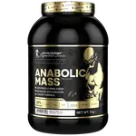 Kevin Levrone Anabolic Mass 3000 g, Фасовка: 3000 g, Вкусы:  Chocolate / Шоколад, Kevin Levrone Anabolic Mass 3000 g, Фасовка: 3000 g, Вкусы:  Chocolate / Шоколад  в интернет магазине Mega Mass
