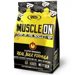 Real Pharm Muscle ON 1000 g, Вкусы: Cookies / Печенье, Real Pharm Muscle ON 1000 g, Вкусы: Cookies / Печенье  в интернет магазине Mega Mass
