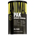 Universal Nutrition Animal Pak 44 packs, Universal Nutrition Animal Pak 44 packs  в интернет магазине Mega Mass