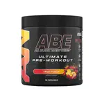 Applied Nutrition ABE - All Black Everything 375 g, Фасовка: 375 g, Вкусы: Fruit Punch / Фруктовый Пунш, Applied Nutrition ABE - All Black Everything 375 g, Фасовка: 375 g, Вкусы: Fruit Punch / Фруктовый Пунш  в интернет магазине Mega Mass