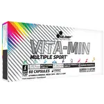 Olimp Vita-Min multiple Sport 60 caps, Olimp Vita-Min multiple Sport 60 caps  в интернет магазине Mega Mass