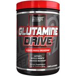 Nutrex Glutamine Drive 300 g, Nutrex Glutamine Drive 300 g  в интернет магазине Mega Mass
