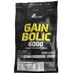 Olimp Gain bolic 6000 1000 g, Фасовка: 1000 g, Вкусы:  Strawberry / Клубника, Olimp Gain bolic 6000 1000 g, Фасовка: 1000 g, Вкусы:  Strawberry / Клубника  в интернет магазине Mega Mass