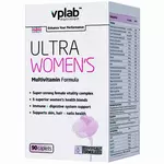 Vplab Ultra Men's Sport 90 tabs, Фасовка: 90 tabs, Vplab Ultra Men's Sport 90 tabs, Фасовка: 90 tabs , изображение 9 в интернет магазине Mega Mass