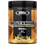 Real Pharm Glutamine 500g, Вкус: Orange / Апельсин, Real Pharm Glutamine 500g, Вкус: Orange / Апельсин  в интернет магазине Mega Mass
