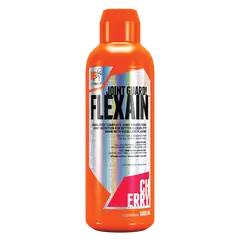 Extrifit Flexain 1000 ml, Вкусы: Pineapple / Ананас, Extrifit Flexain 1000 ml, Вкусы: Pineapple / Ананас  в интернет магазине Mega Mass