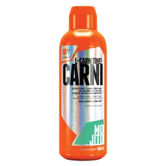 Extrifit Carni 120000 mg 1000 ml, Фасування: 1000 ml, Смак: Mojito / Мохіто, image 