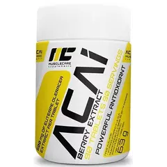Muscle Care ACAI 90 tabs, Muscle Care ACAI 90 tabs  в интернет магазине Mega Mass