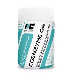 Muscle Care Coenzyme Q10 90 tabs, Muscle Care Coenzyme Q10 90 tabs  в интернет магазине Mega Mass