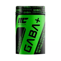 Muscle Care GABA+ 90 tabs, image 